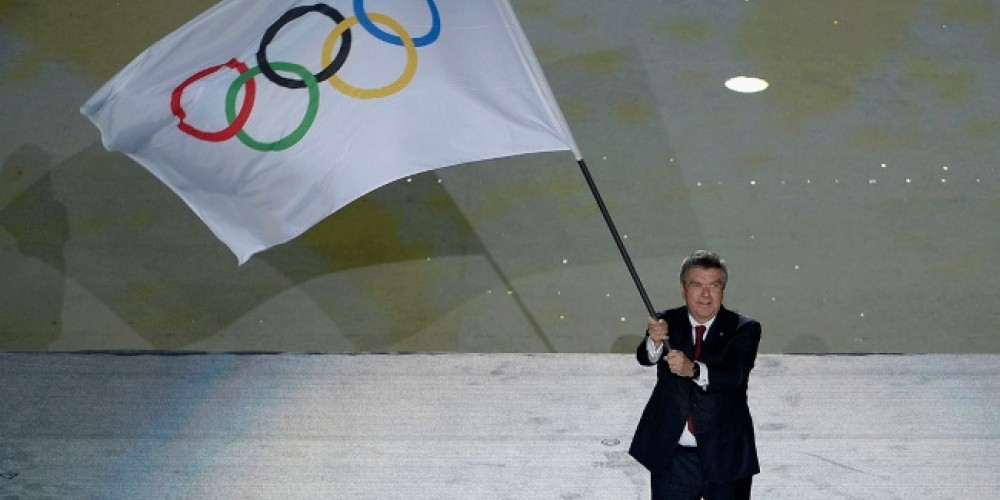 Buenos Aires 2018 lleva la bandera Ol&iacute;mpica a los clubes de barrio