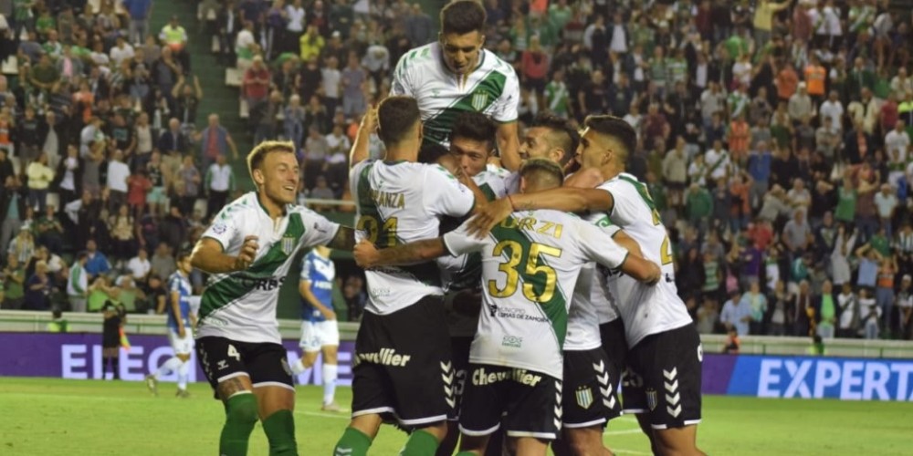 La campa&ntilde;a ecol&oacute;gica e innovadora de Banfield