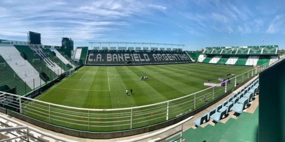 Banfield festejar&aacute; los 125 a&ntilde;os del club lanzando un videojuego