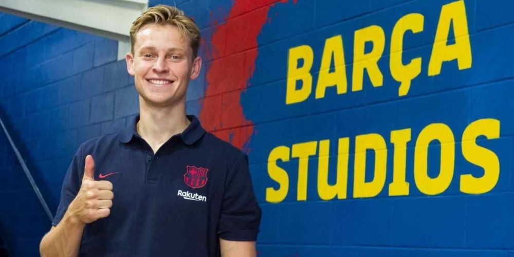 Barcelona busca recursos y puso a la venta una parte de Bar&ccedil;a Studios