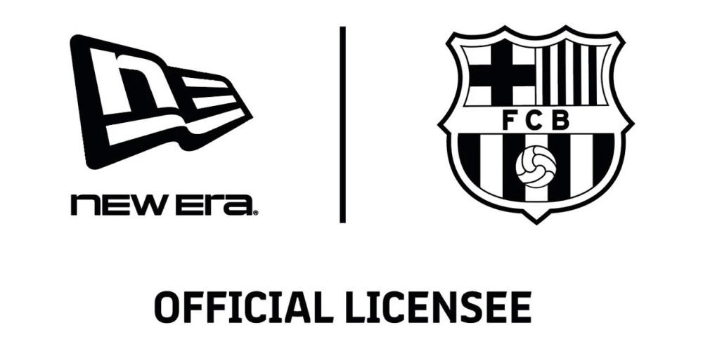 El Barça lanzará su primera colección de gorras junto a New Era