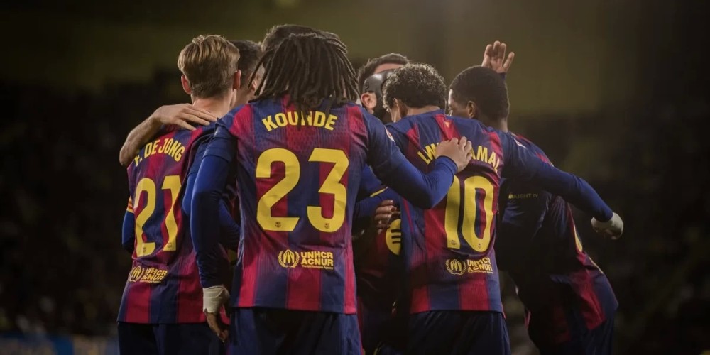 Barça y Real Madrid concentran el mayor consumo televisivo de LaLiga