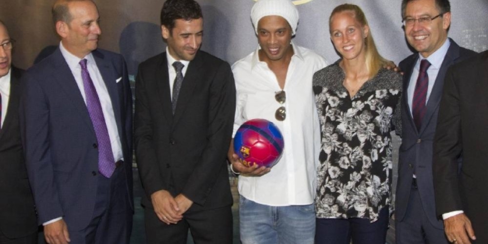 Barcelona tendrá una franquicia de fútbol femenino en los Estados Unidos