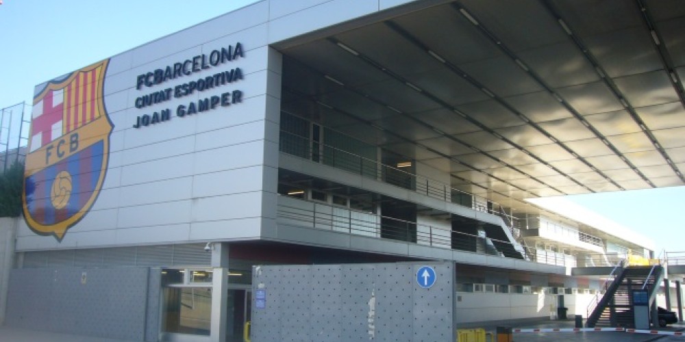 El FC Barcelona gener&oacute; el 1,5% del PBI de la ciudad