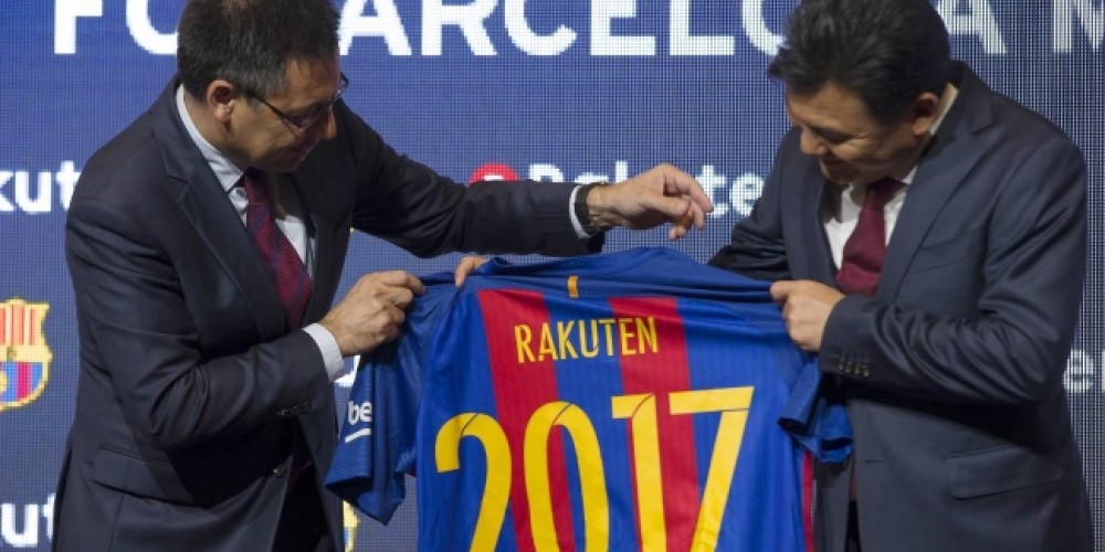 Barcelona firmar&aacute; un acuerdo de colaboraci&oacute;n con el Vissel Kobe de la liga de Jap&oacute;n