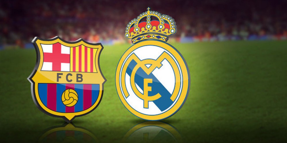 #ElClásico también se jugará en Twitter