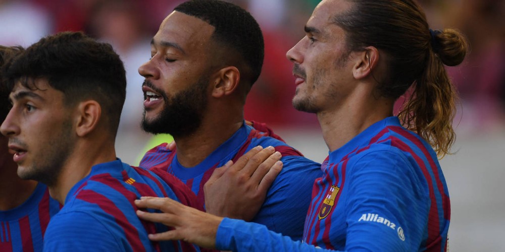 A la espera de Messi, Barcelona renov&oacute; un sponsor hasta 2024