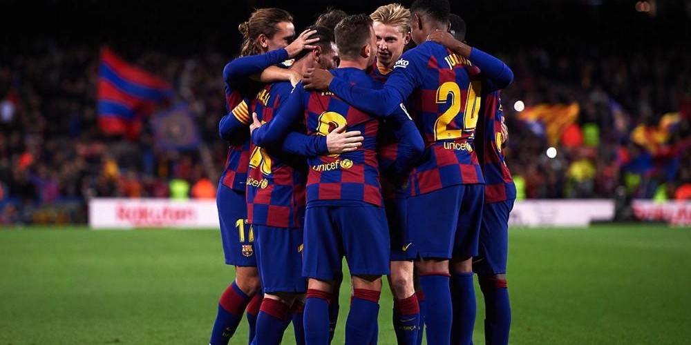 Barcelona jugar&aacute; un amistoso a beneficio de los afectados en Tarragona