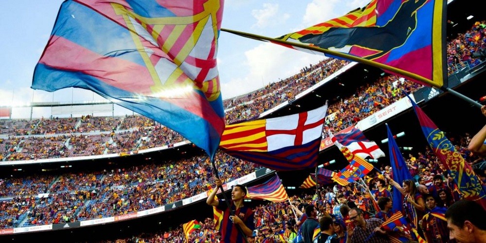 ¿Cómo planea el Barcelona generar ingresos por 300 millones de euros en los próximos cinco años a partir de plataformas digitales?