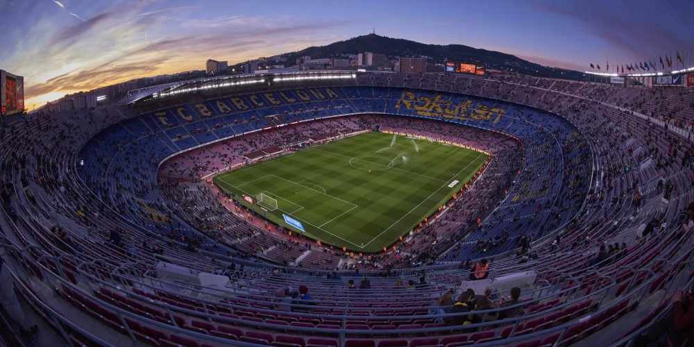Barcelona aumentar&aacute; el valor de las entradas para la pr&oacute;xima temporada tras su salida del Camp Nou