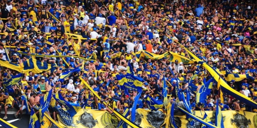 La divertida invitación que le hizo el Barcelona a Boca Juniors para la Copa Joan Gamper