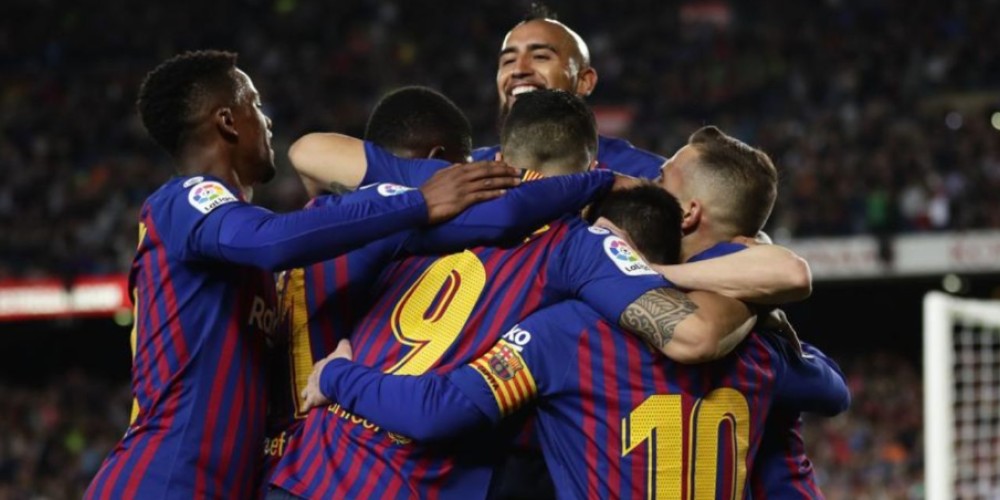 El documental de Barcelona, desde el triunfo en el Bernabéu a la eliminación en Anfield