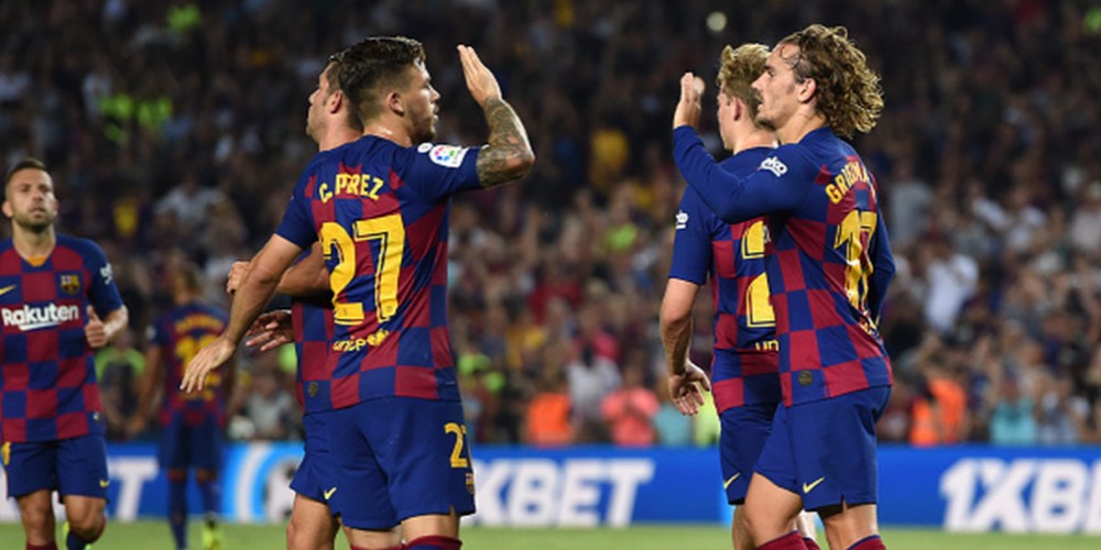 Barcelona y Facebook inauguran un servicio &uacute;nico 