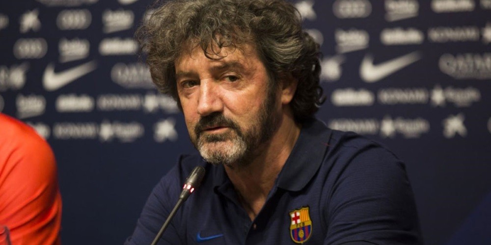 El juvenil ecuatoriano que observar&aacute; en vivo el FC Barcelona este fin de semana