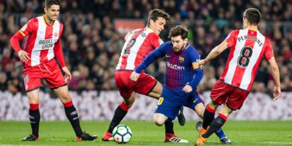 LaLiga finalmente desiste de jugar un partido en Estados Unidos