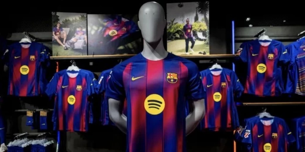 Barcelona invirti&oacute; en Drelife y se meti&oacute; en el mundo del mercado de segunda mano