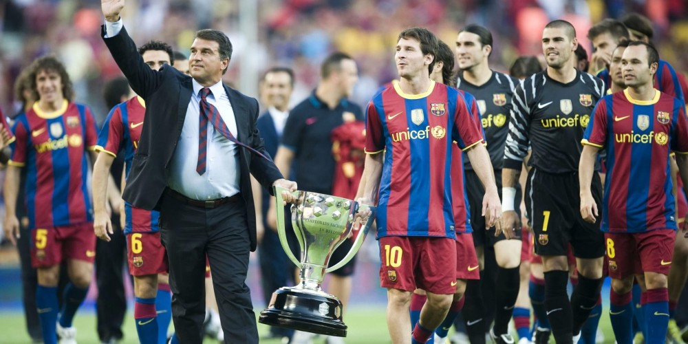 Barcelona y Leo Messi: &iquest;operaci&oacute;n retorno?