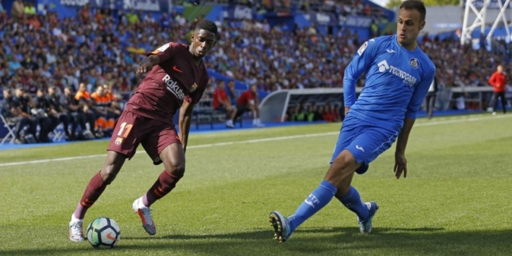 Con el FC Barcelona a la cabeza, LaLiga revel&oacute; los l&iacute;mites salariales para cada equipo