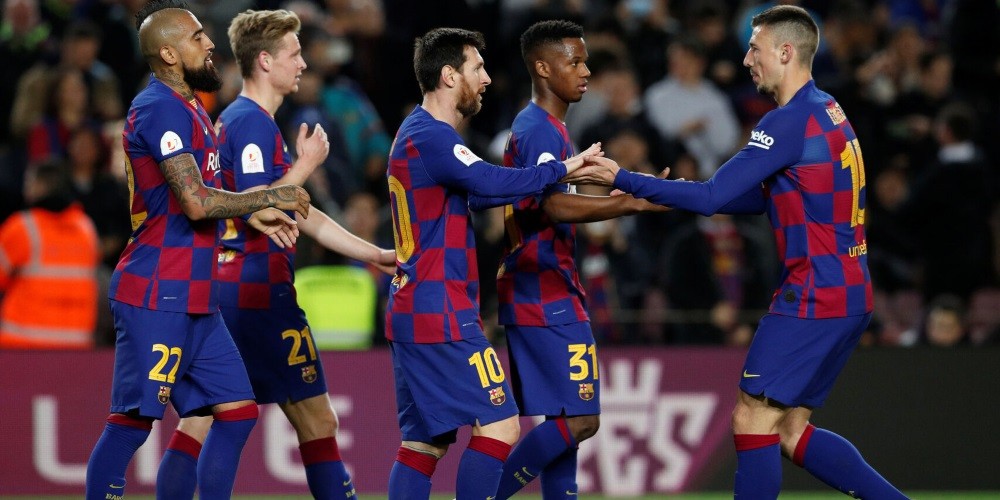 ¿Cuánto ganará Messi con la rebaja salarial del Barcelona y quién será el jugador más perjudicado con esta medida?