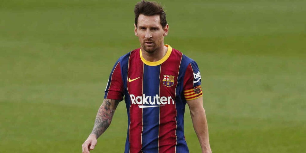 La millonaria deuda del Barcelona y la ayuda que significaría que Messi siga en el club