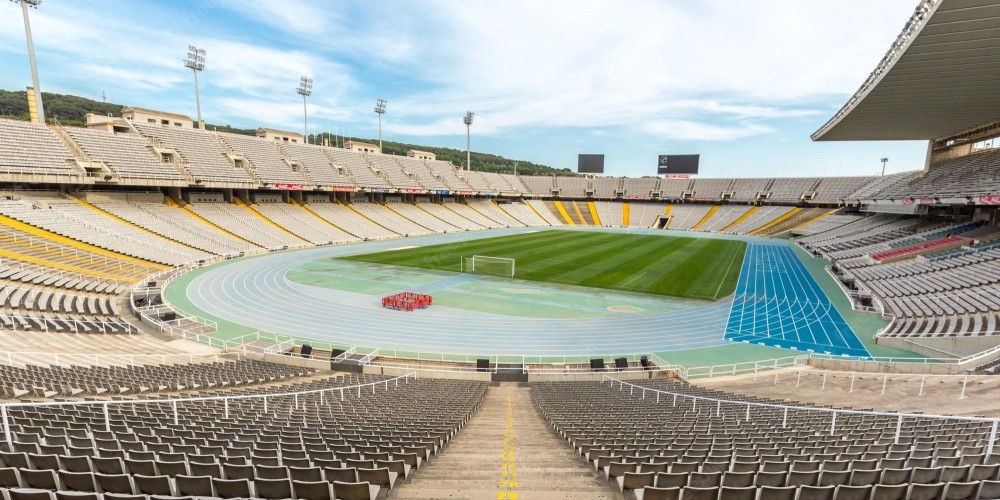 Barcelona se mudar&aacute; de estadio, &iquest;cu&aacute;nto le costar&aacute;?
