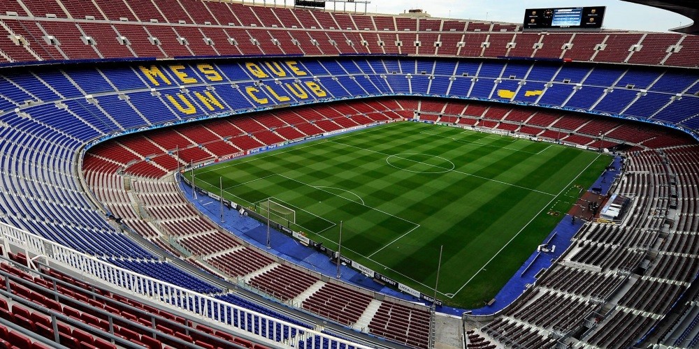 La camiseta que los dirigentes del Barcelona le vetaron a Nike para la próxima temporada