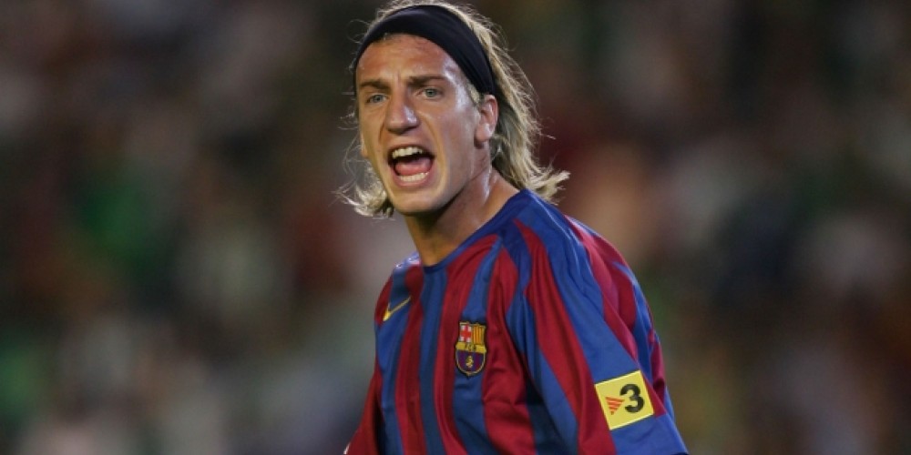 Los 10 peores fichajes de la historia del FC Barcelona con tres argentinos en la lista