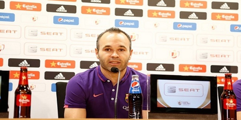 Pepsi podría desplazar a Qatar Airways como patrocinador del Barcelona