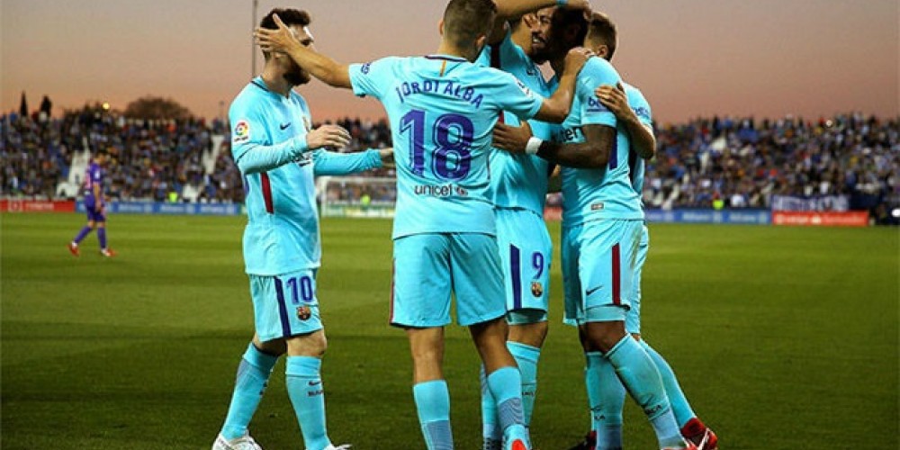 El FC Barcelona negocia con Pixar para protagonizar su propia película animada