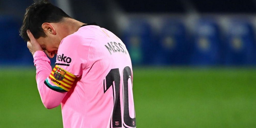 El grave problema económico que el Barcelona tiene que solucionar esta semana