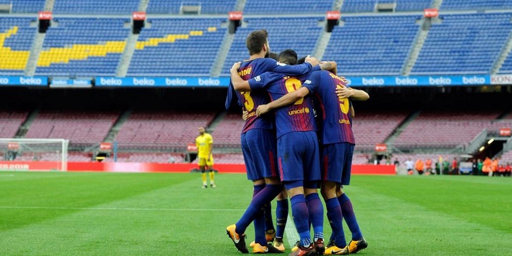 El Barcelona perder&aacute; m&aacute;s de 3 millones de euros por cada partido a puertas cerradas