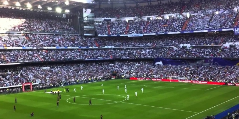 Los motivos por el cual el FC Barcelona pediría jugar en el Bernabéu la final de la Copa