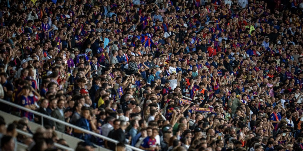 El Barcelona se suma al Real Madrid y tambi&eacute;n abrir&aacute; su cadena de restaurantes