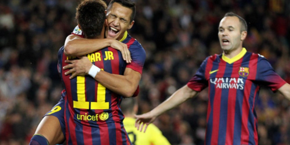 Multa millonaria para Mediapro, el Barcelona, y el Real Madrid