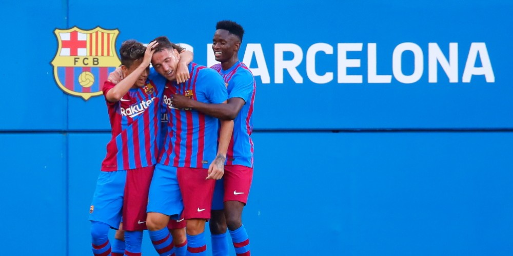 Los 3 jugadores que el Barcelona quiere vender en las próximas 2 semanas para equilibrar sus finanzas