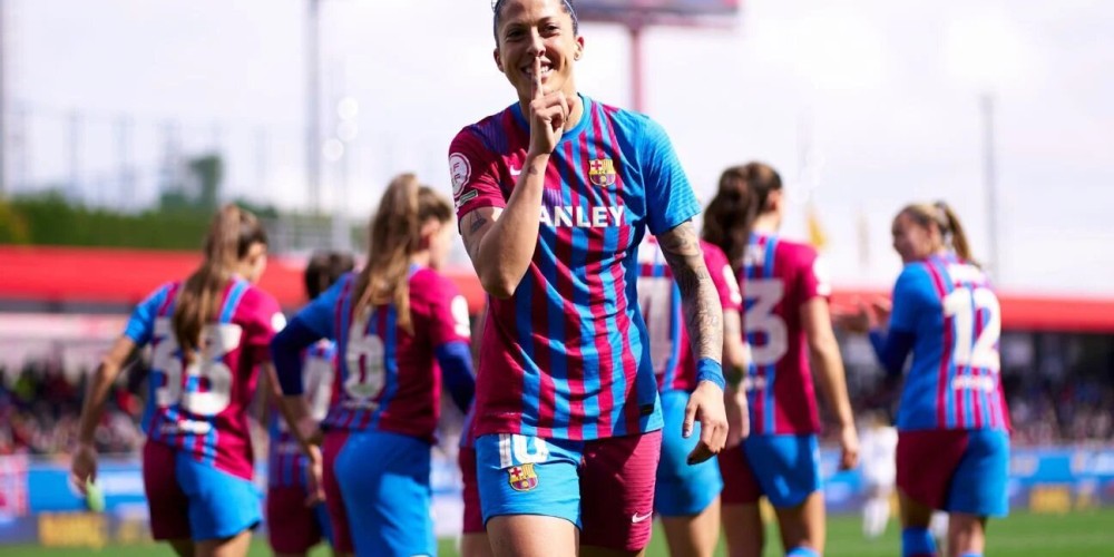 &iquest;El Barcelona femenino es la salvaci&oacute;n a los problemas econ&oacute;micos del club espa&ntilde;ol?