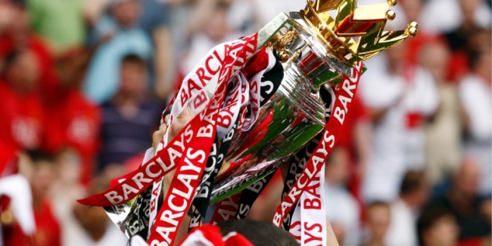 Barclays dejará la Premier League, que ya no tendrá Title Sponsor