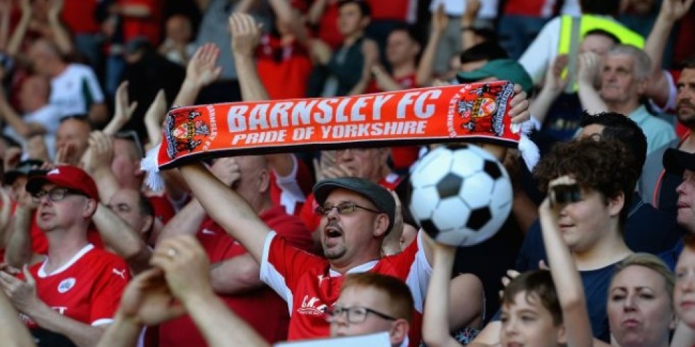 El emotivo gesto que tuvo un club inglés con un hincha que sufre problemas de salud