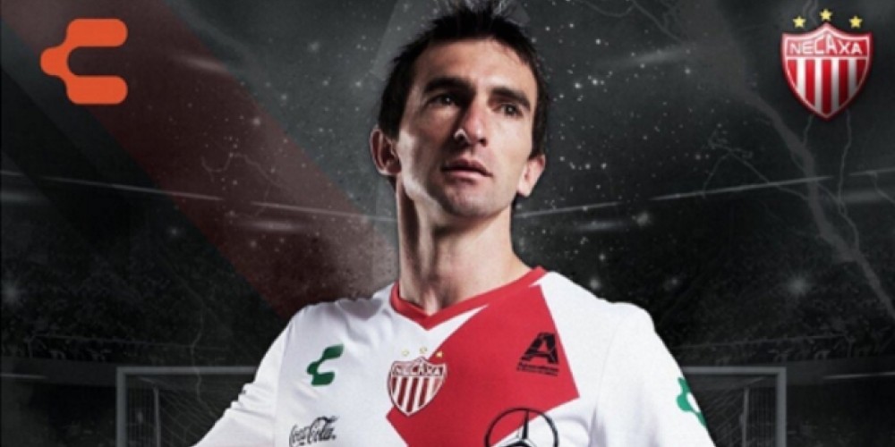 La broma del equipo de Barovero para los hinchas de River después del Superclásico