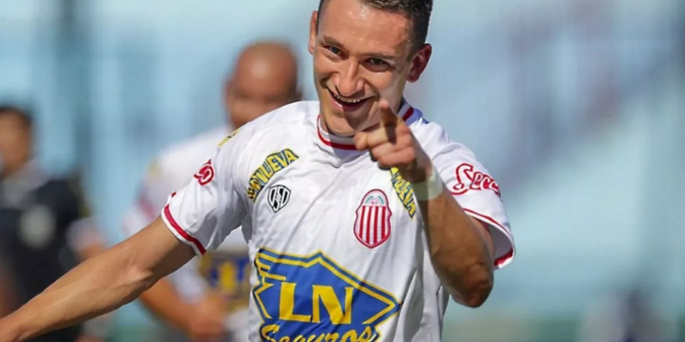 La historia de Il Ossso, la marca que está presente en todas las divisiones del fútbol argentino