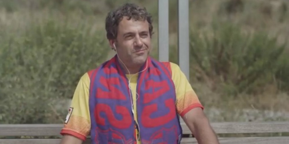 Barcelona y Real Madrid, en el comercial del Salón Erótico de Barcelona