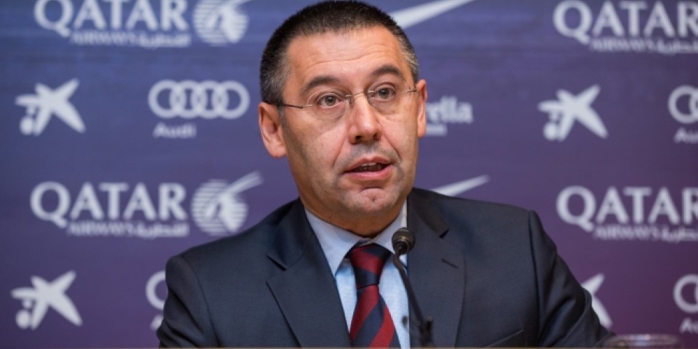 El FC Barcelona les regala un iPhone 7 a todos sus jugadores y cuerpo técnico por navidad