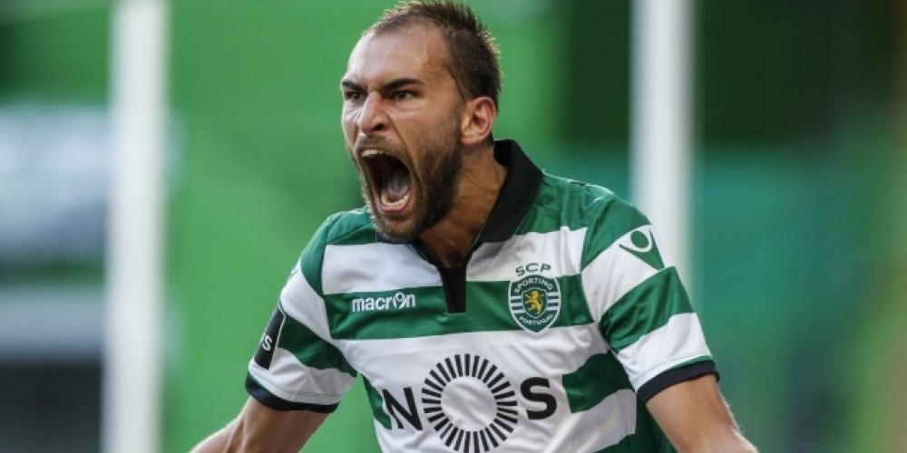 El delantero neerland&eacute;s que igual&oacute; a Messi en la lucha por la Bota de Oro