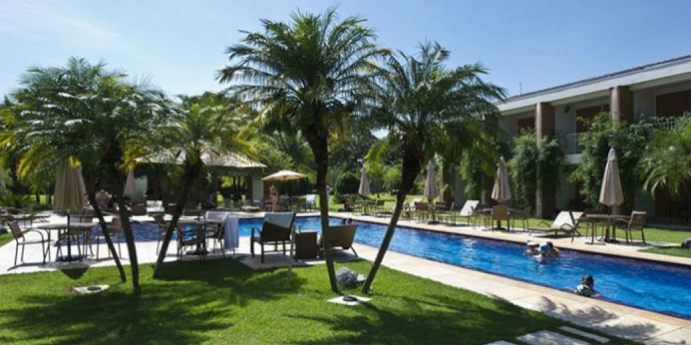 Conoc&eacute; las bases donde concentrar&aacute; cada selecci&oacute;n en Brasil 2014