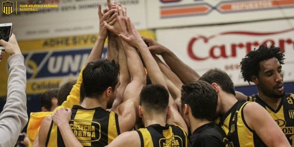 Pe&ntilde;arol vuelve a la Divisi&oacute;n de privilegio y demuestra que es mucho m&aacute;s que f&uacute;tbol