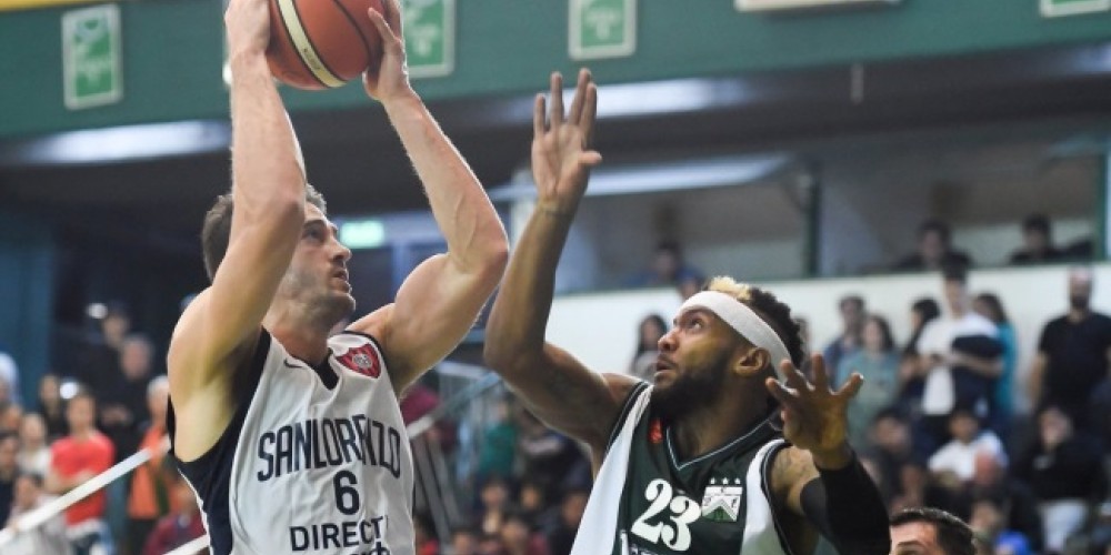 La Asociaci&oacute;n de Clubes de B&aacute;squetbol invertir&aacute; $3.500.000 en tecnolog&iacute;a