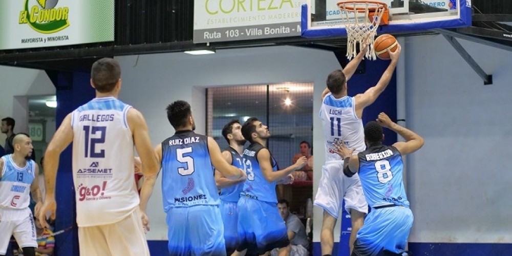 El b&aacute;squet argentino incorporar&aacute; el sistema del &ldquo;Draft&rdquo; para una de las categor&iacute;as m&aacute;s importantes