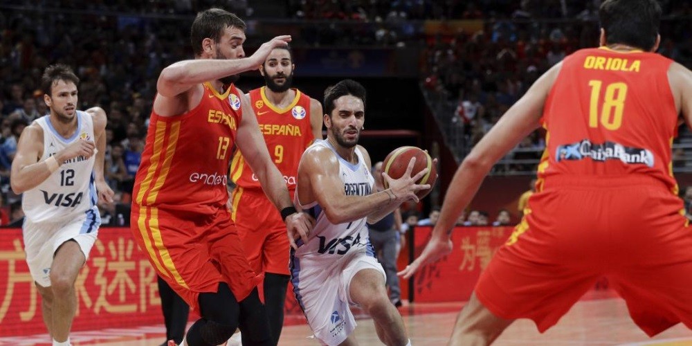 Rumbo al oro: Cambiaron el formato de competencia del básquet en Tokio 2020