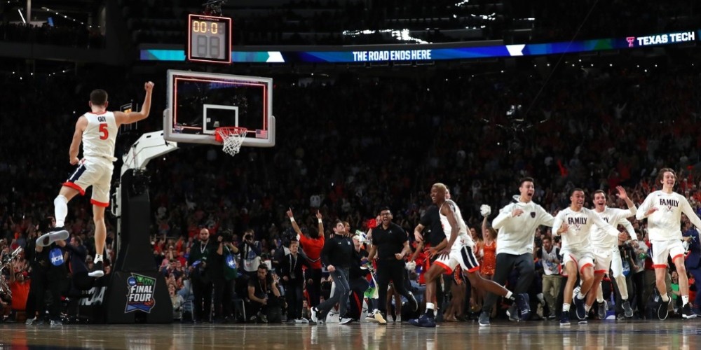 El argentino que fue campeón del básquet universitario en Estados Unidos
