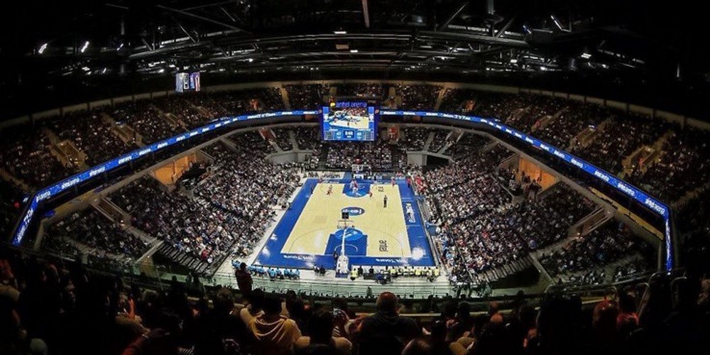 El torneo de b&aacute;squet internacional organizado por la NBA que se disputar&aacute; en Uruguay